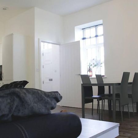Cotswold Gem Apartment Upper Rissington Екстериор снимка