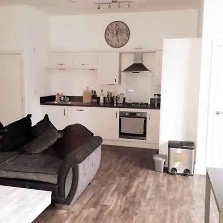 Cotswold Gem Apartment Upper Rissington Екстериор снимка
