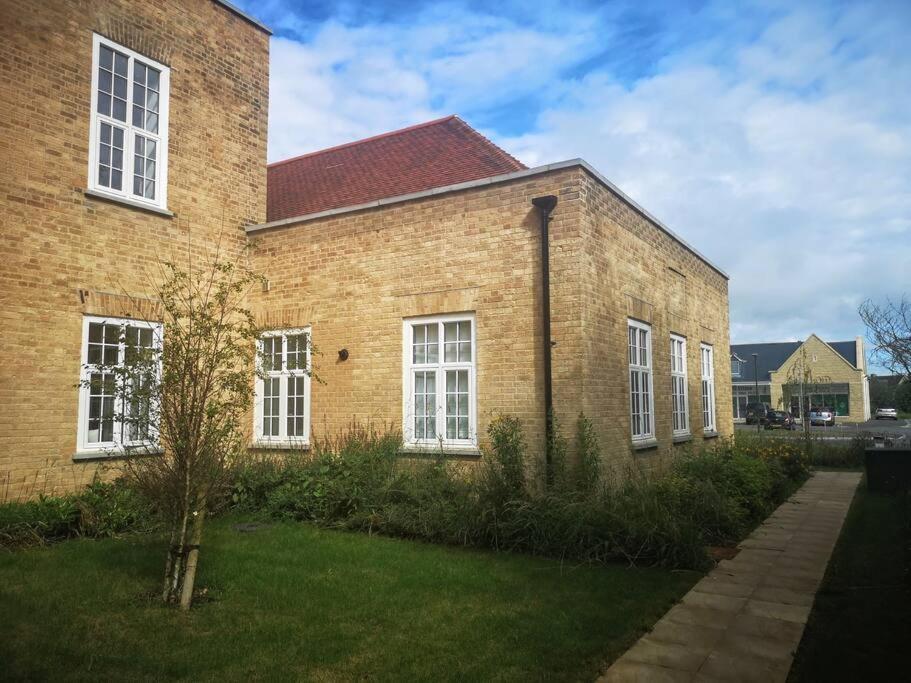Cotswold Gem Apartment Upper Rissington Екстериор снимка