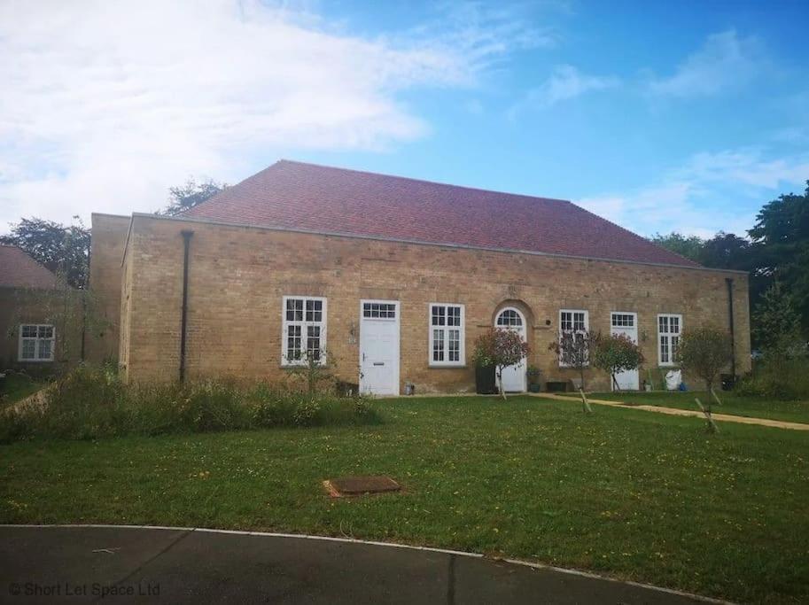 Cotswold Gem Apartment Upper Rissington Екстериор снимка