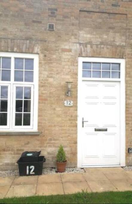 Cotswold Gem Apartment Upper Rissington Екстериор снимка