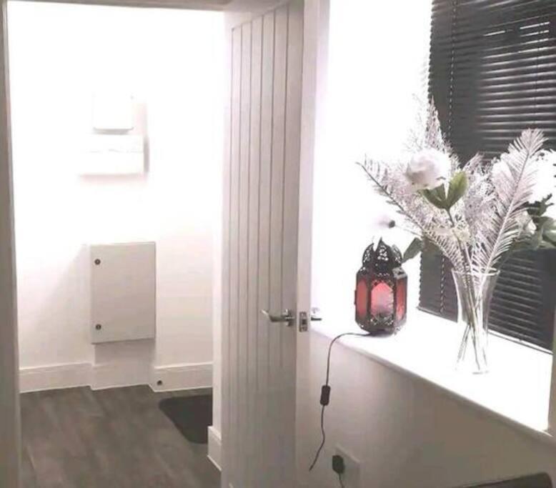 Cotswold Gem Apartment Upper Rissington Екстериор снимка