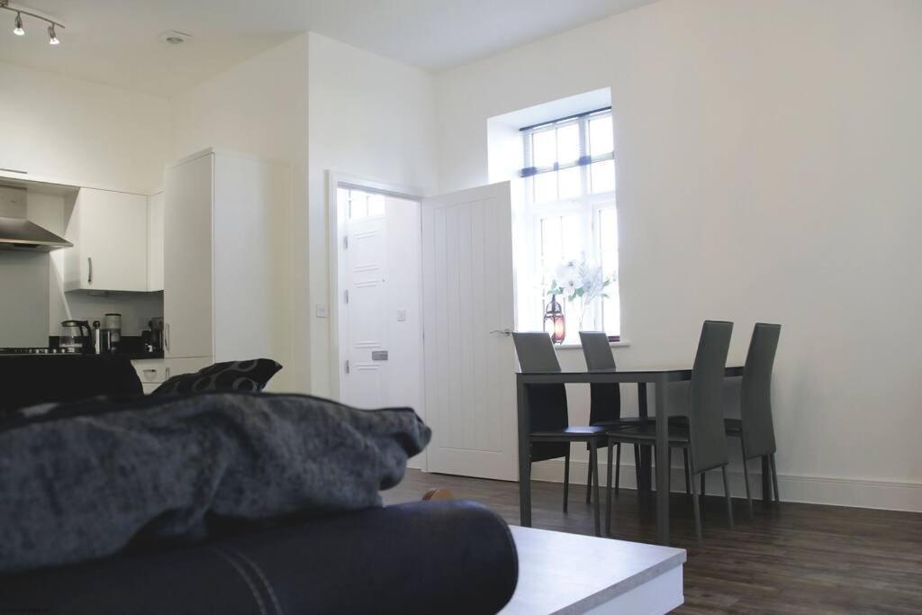 Cotswold Gem Apartment Upper Rissington Екстериор снимка