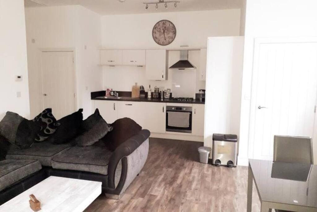 Cotswold Gem Apartment Upper Rissington Екстериор снимка