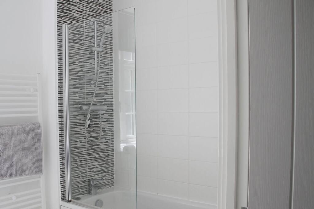 Cotswold Gem Apartment Upper Rissington Екстериор снимка