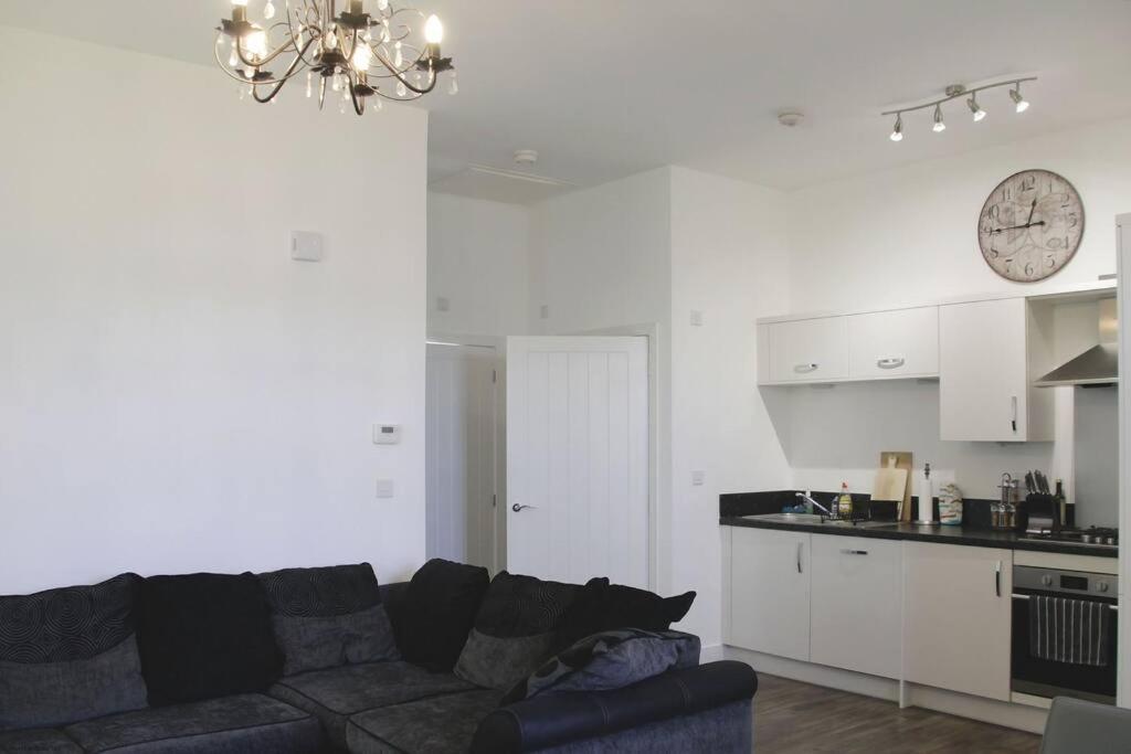Cotswold Gem Apartment Upper Rissington Екстериор снимка