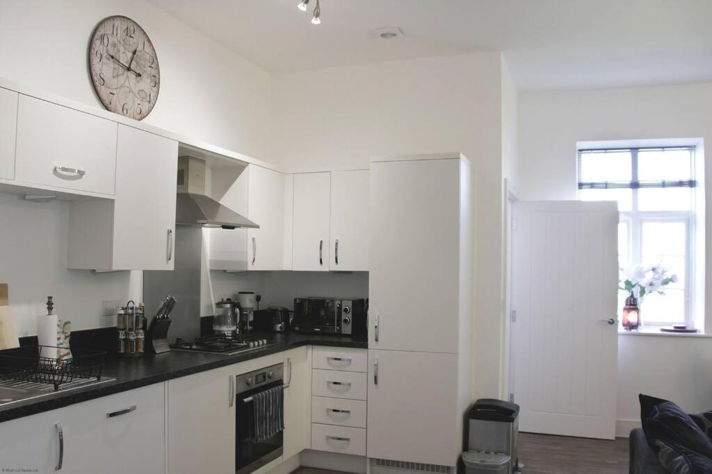 Cotswold Gem Apartment Upper Rissington Екстериор снимка