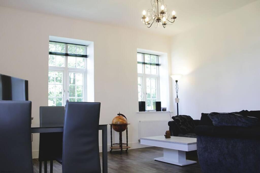 Cotswold Gem Apartment Upper Rissington Екстериор снимка