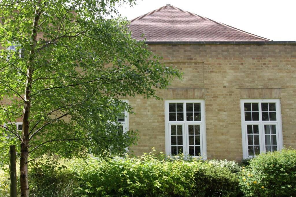 Cotswold Gem Apartment Upper Rissington Екстериор снимка