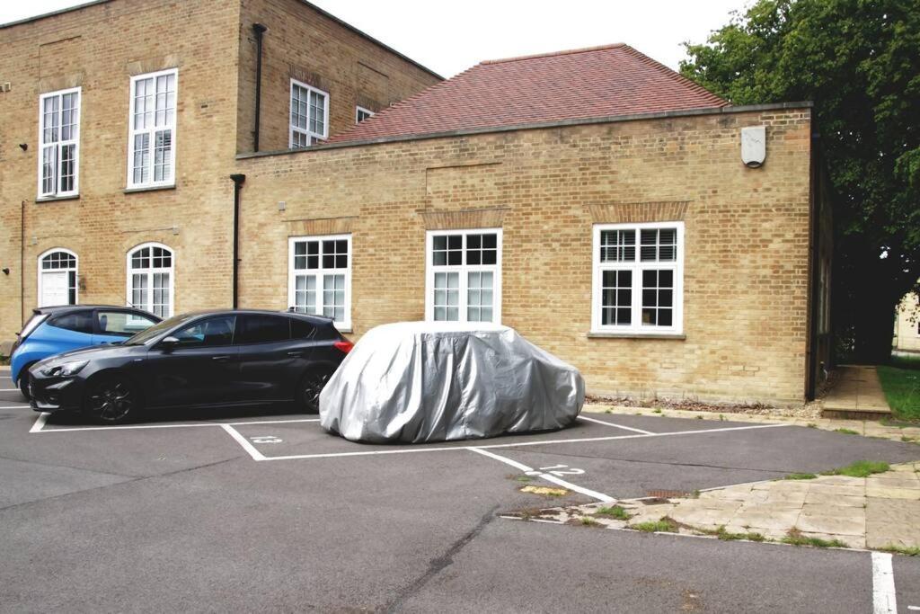 Cotswold Gem Apartment Upper Rissington Екстериор снимка